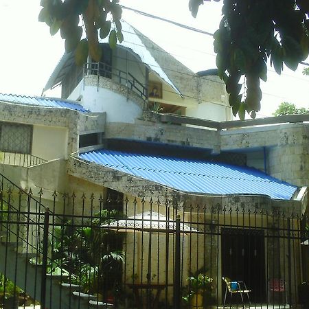 Vivienda Turistica El Castillo Buritaca Kültér fotó