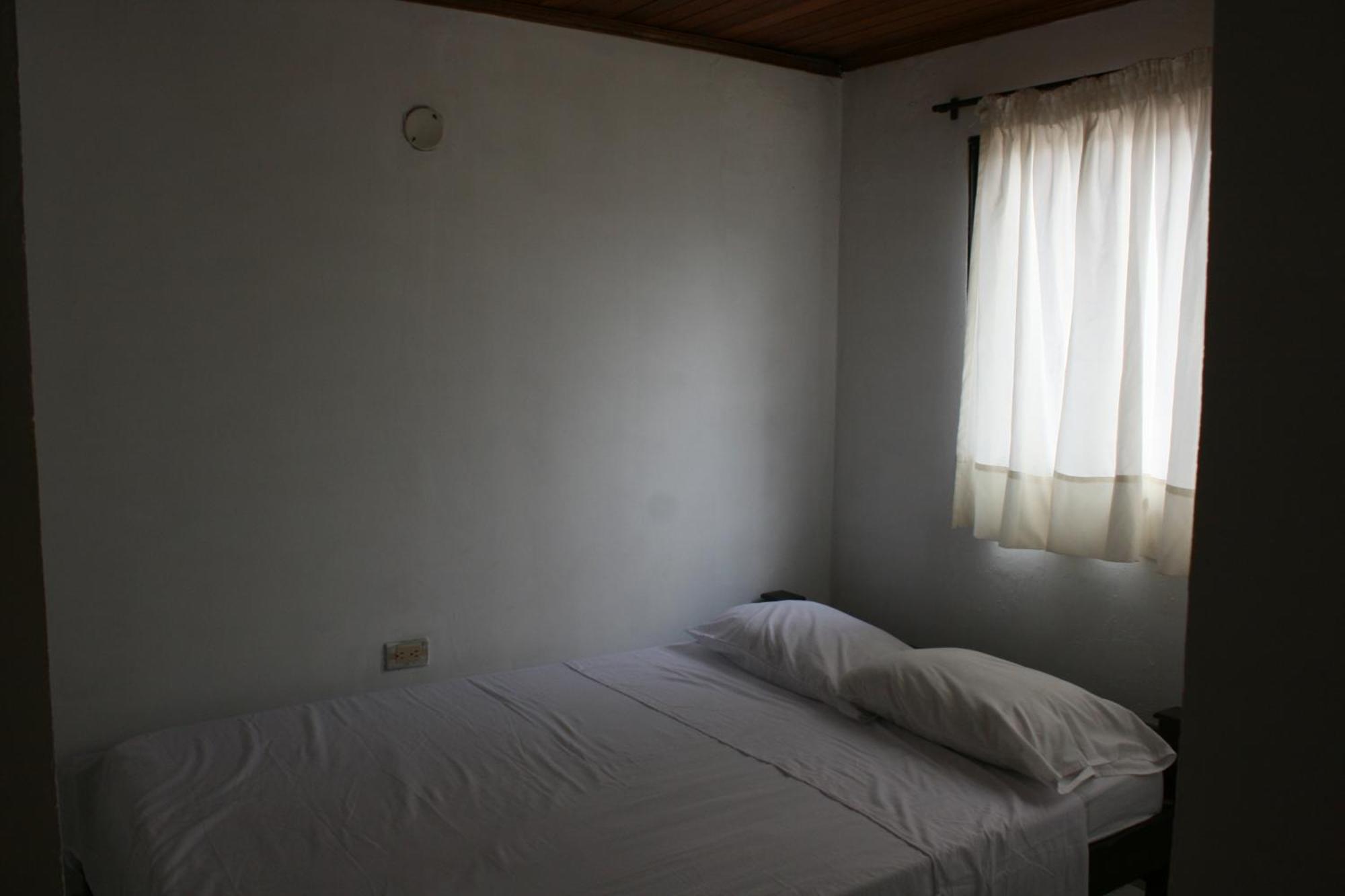 Vivienda Turistica El Castillo Buritaca Szoba fotó