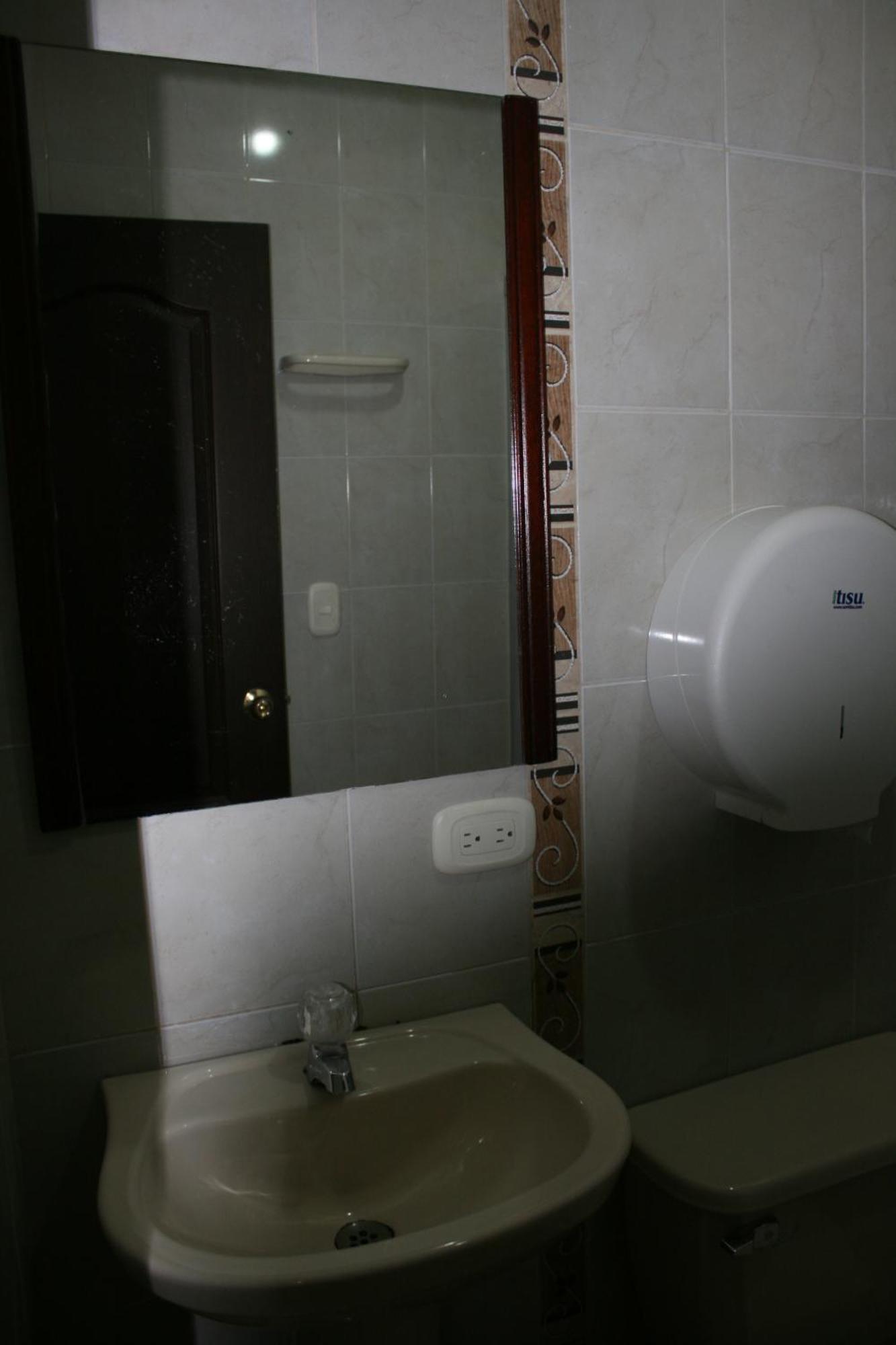 Vivienda Turistica El Castillo Buritaca Szoba fotó