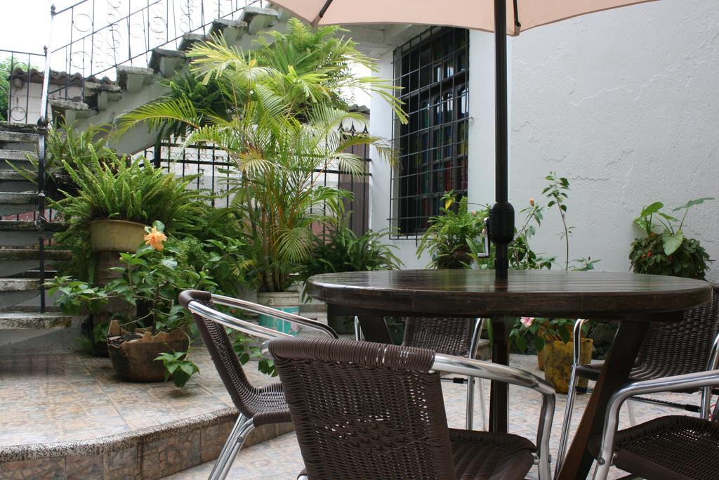 Vivienda Turistica El Castillo Buritaca Kültér fotó