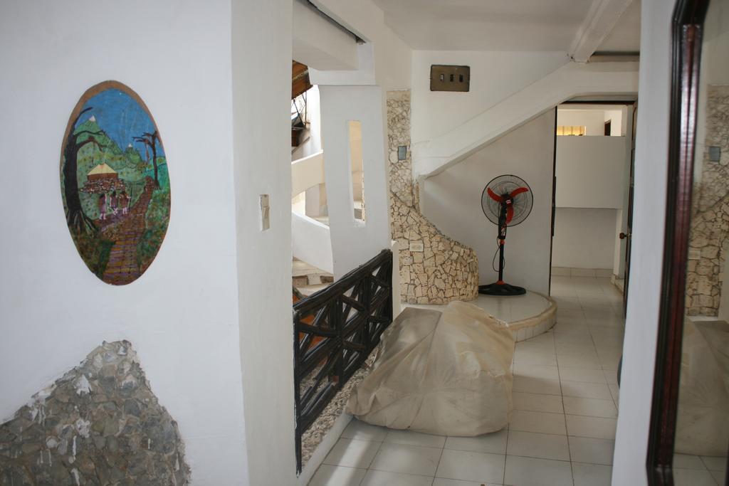 Vivienda Turistica El Castillo Buritaca Kültér fotó