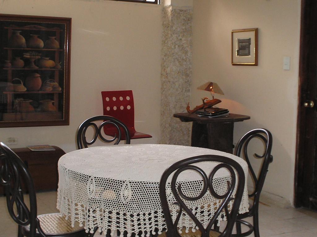Vivienda Turistica El Castillo Buritaca Kültér fotó