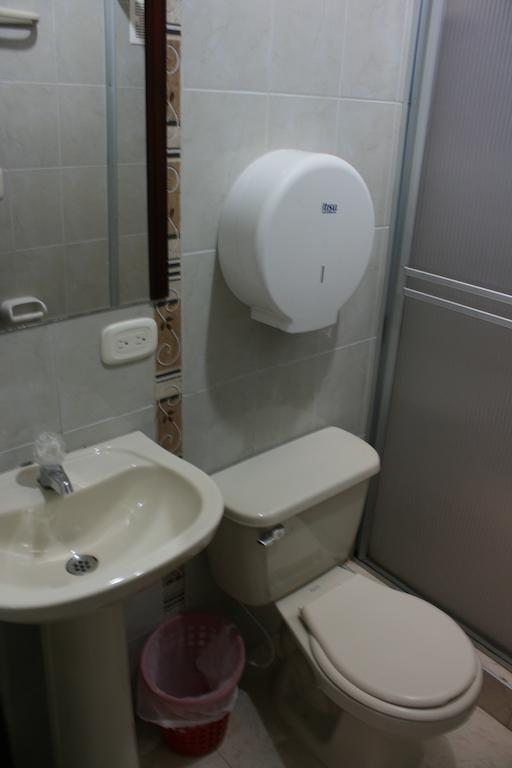 Vivienda Turistica El Castillo Buritaca Szoba fotó