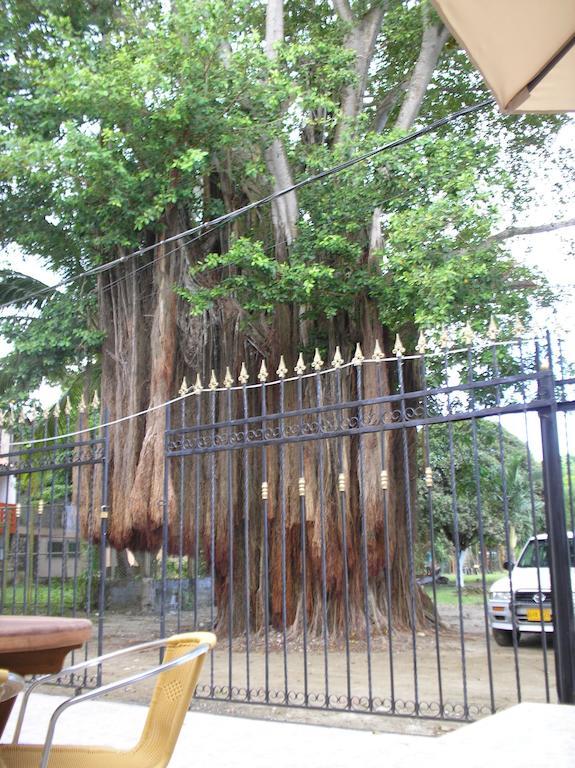 Vivienda Turistica El Castillo Buritaca Kültér fotó