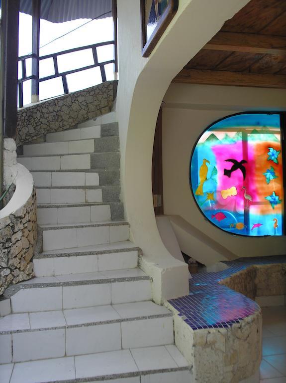 Vivienda Turistica El Castillo Buritaca Kültér fotó